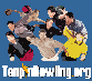 TenpinBowling.Org
