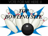 Vote for the best Bowling Internet Site !!!