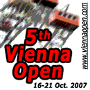 Vienna Open - Austria
